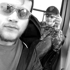 Meet your Posher, Trenton